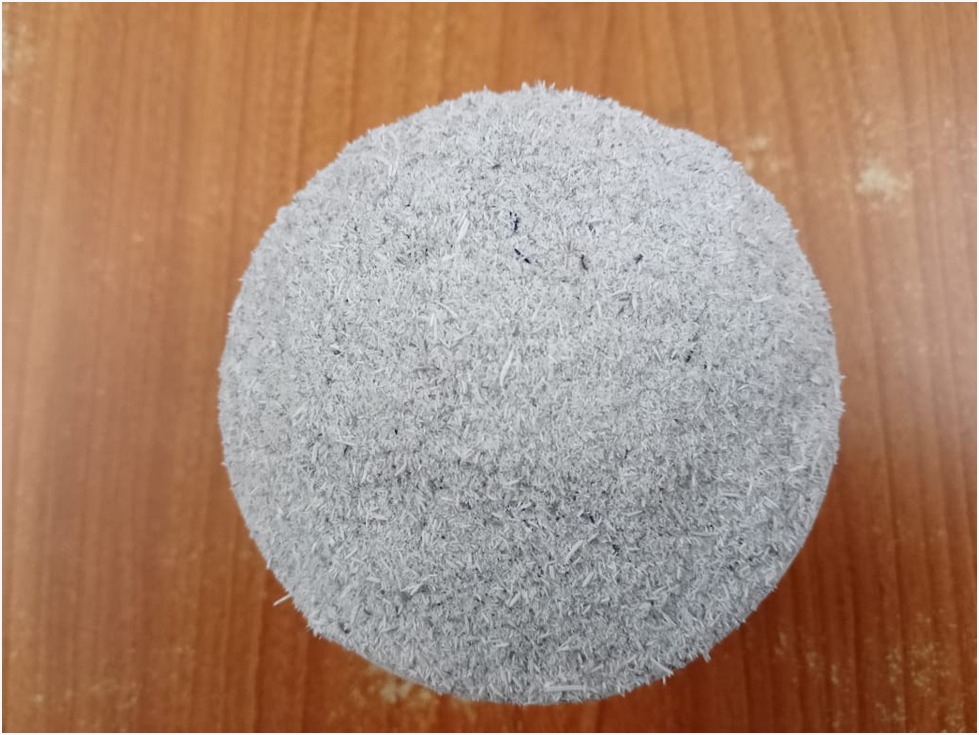 EHC Ash - Extra High Carbon Ash - 12% max