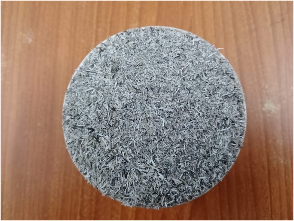 ULC Ash - Ultra Low Carbon Ash - 1% C max