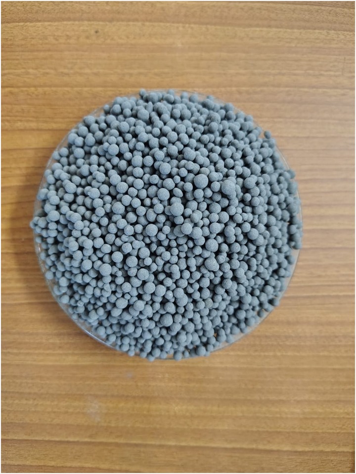 EHC Ash - Extra High Carbon Ash - 12% max