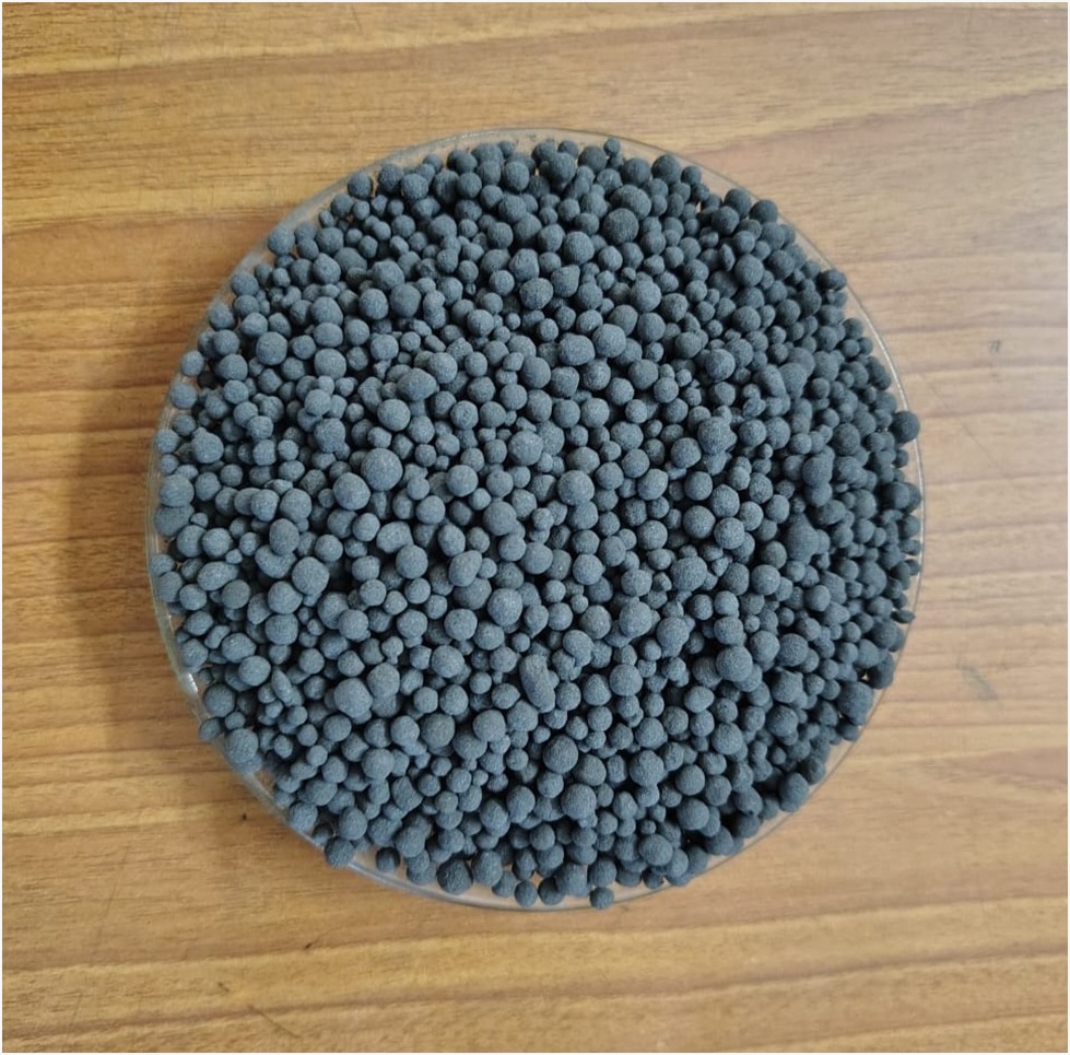 EHC Ash - Extra High Carbon Ash - 12% max